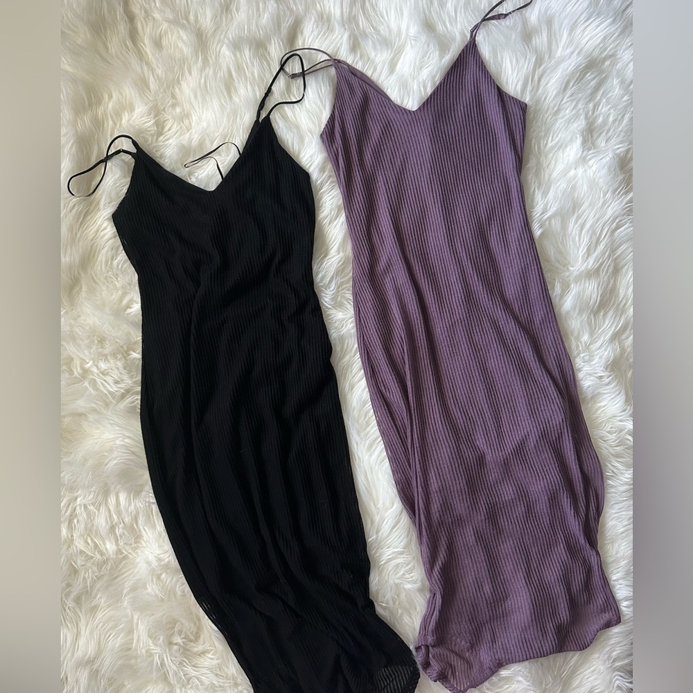 2 Express Dresses - Size XS